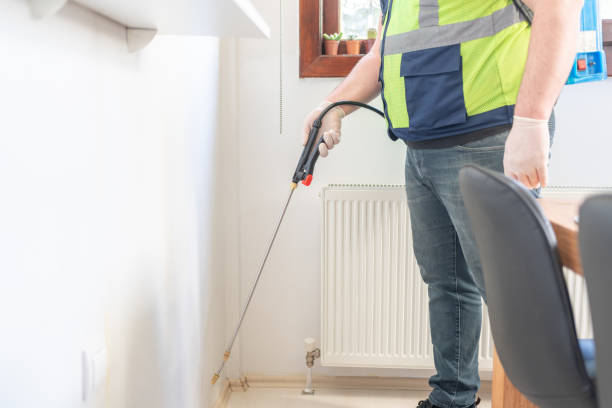 Best Pest Prevention Services  in Buckley, WA