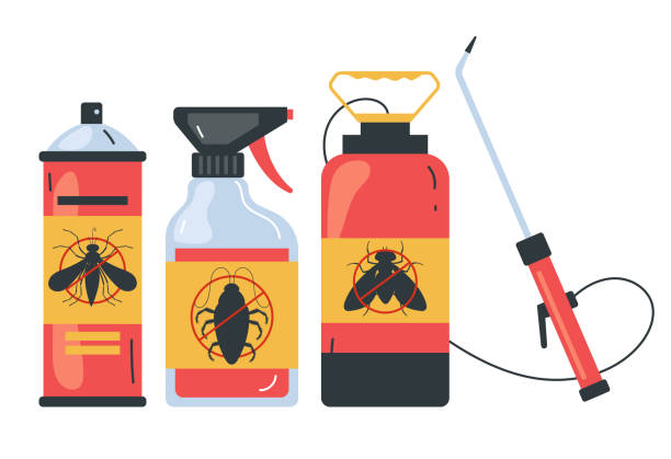 Best Best Pest Control Companies  in Buckley, WA